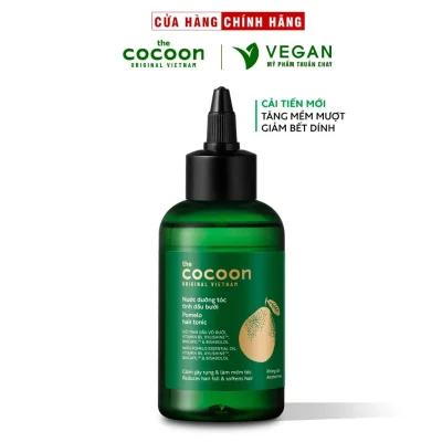 mỹ phẩm cocoon