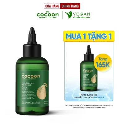 mỹ phẩm cocoon