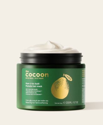 Kem Ủ Tóc Phục Hồi Sâu