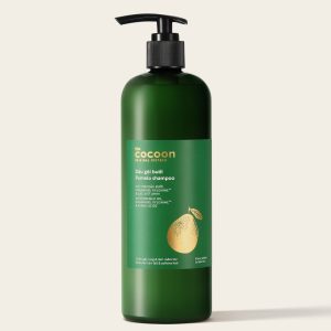 Dầu gội bưởi không sulfate
